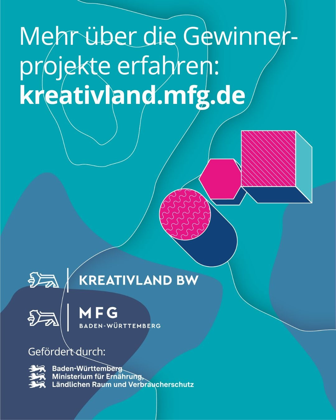 Roomdoo gewinnt bei „KreativLand BW“