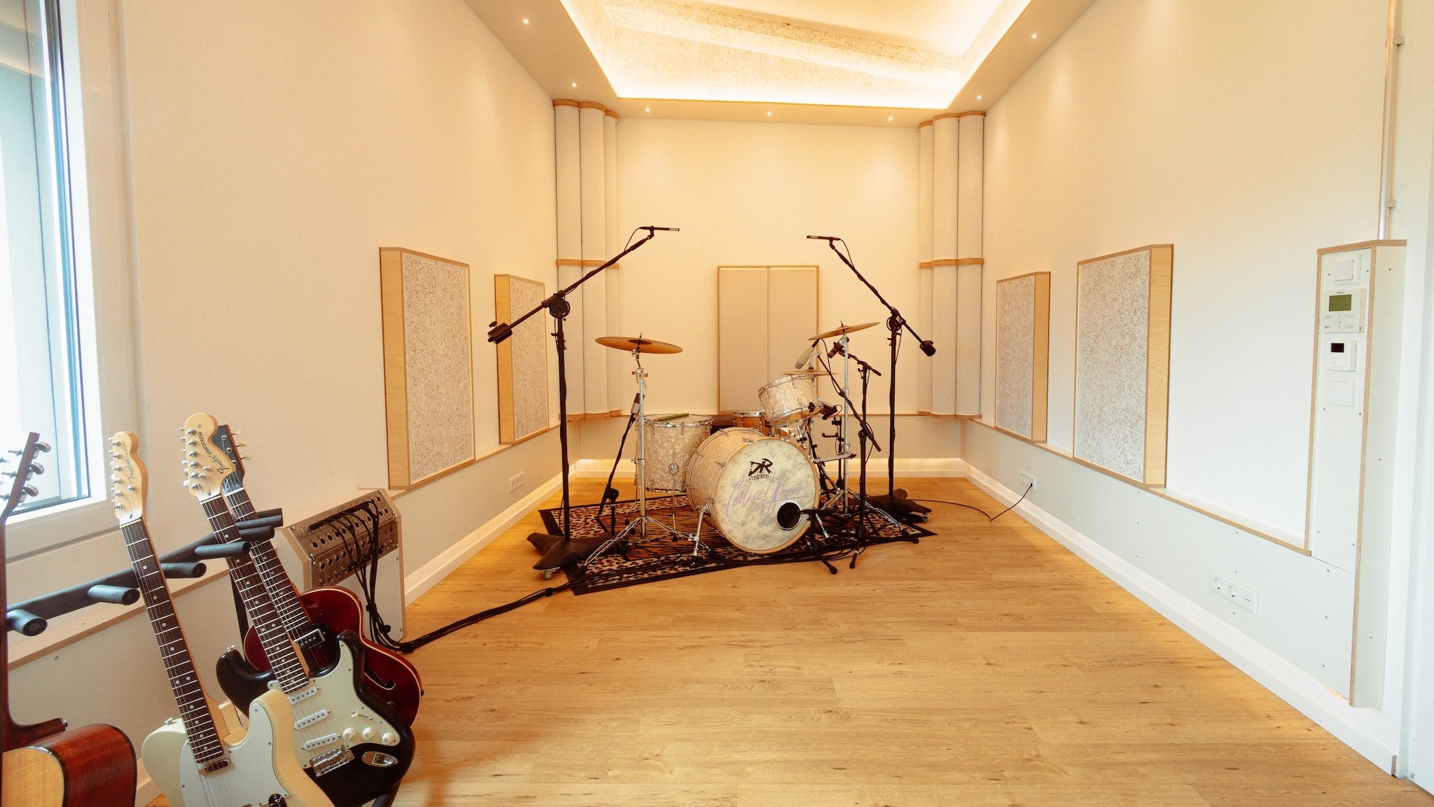 Haus 44 - Studio 1