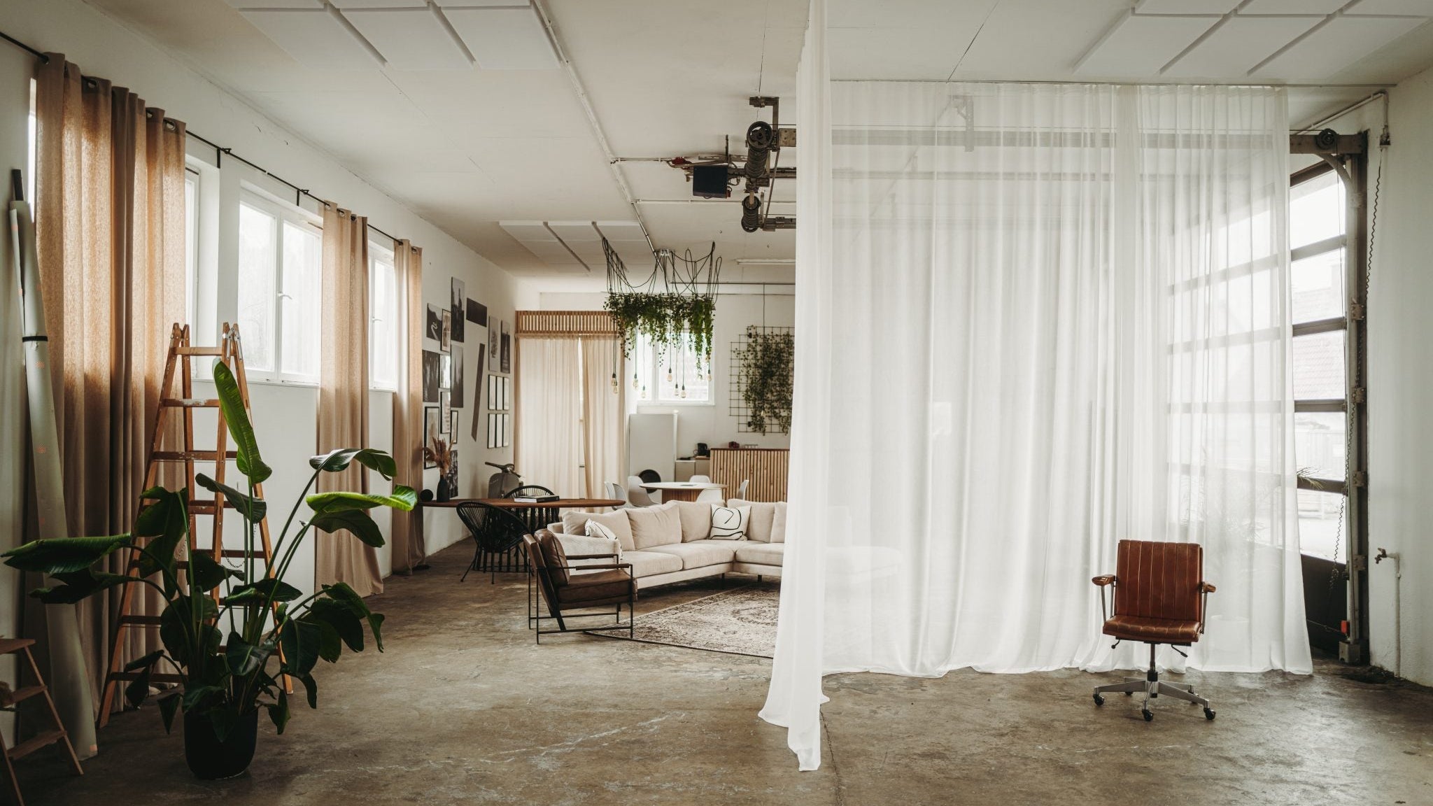 Studio Sieben in Hüttisheim