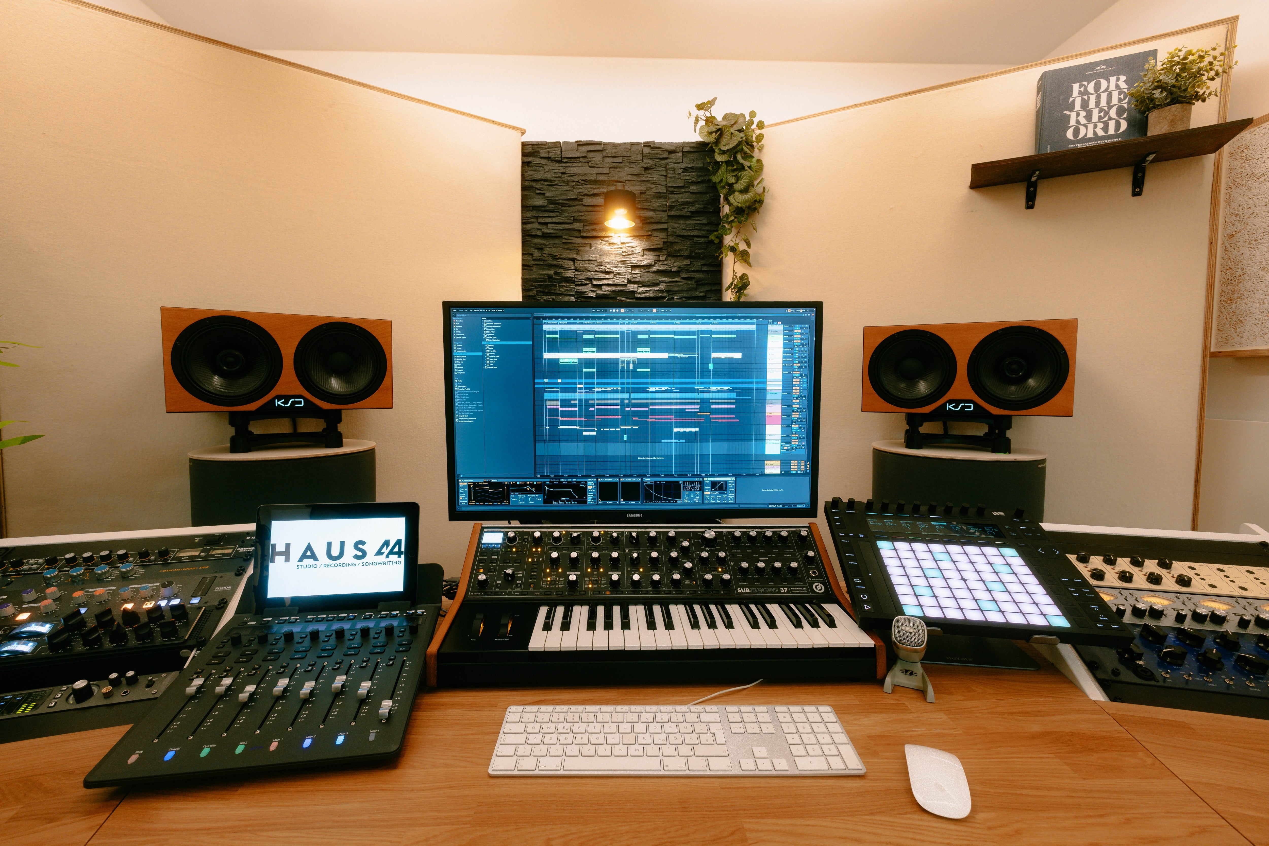 Haus 44 - Studio 2