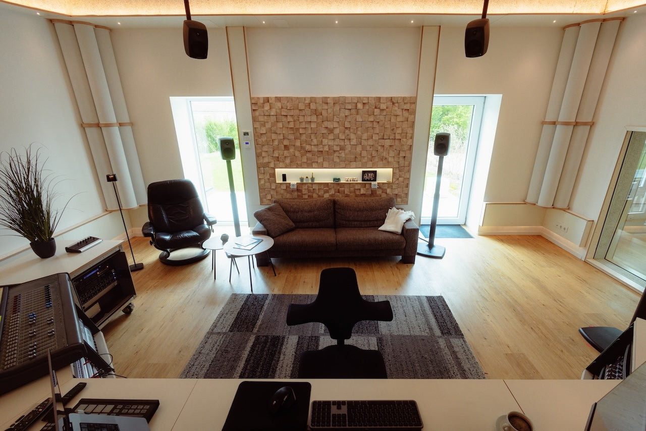 Haus 44 - Studio 1