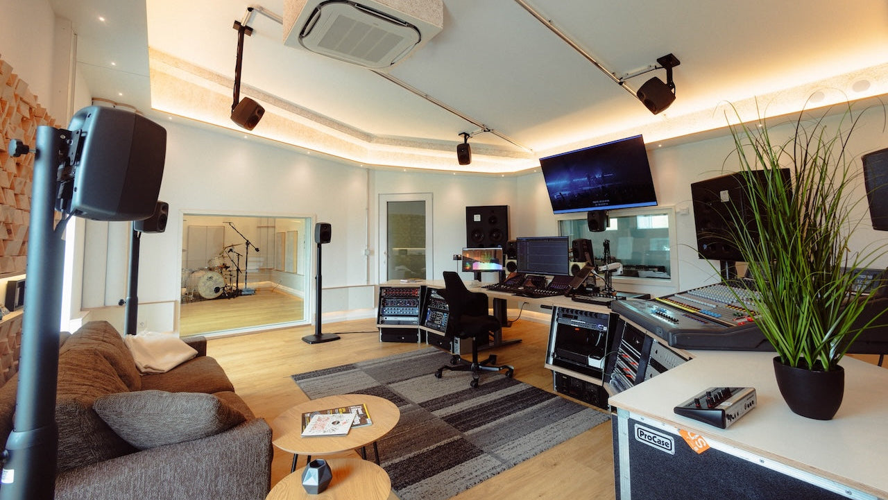 Haus 44 - Studio 1