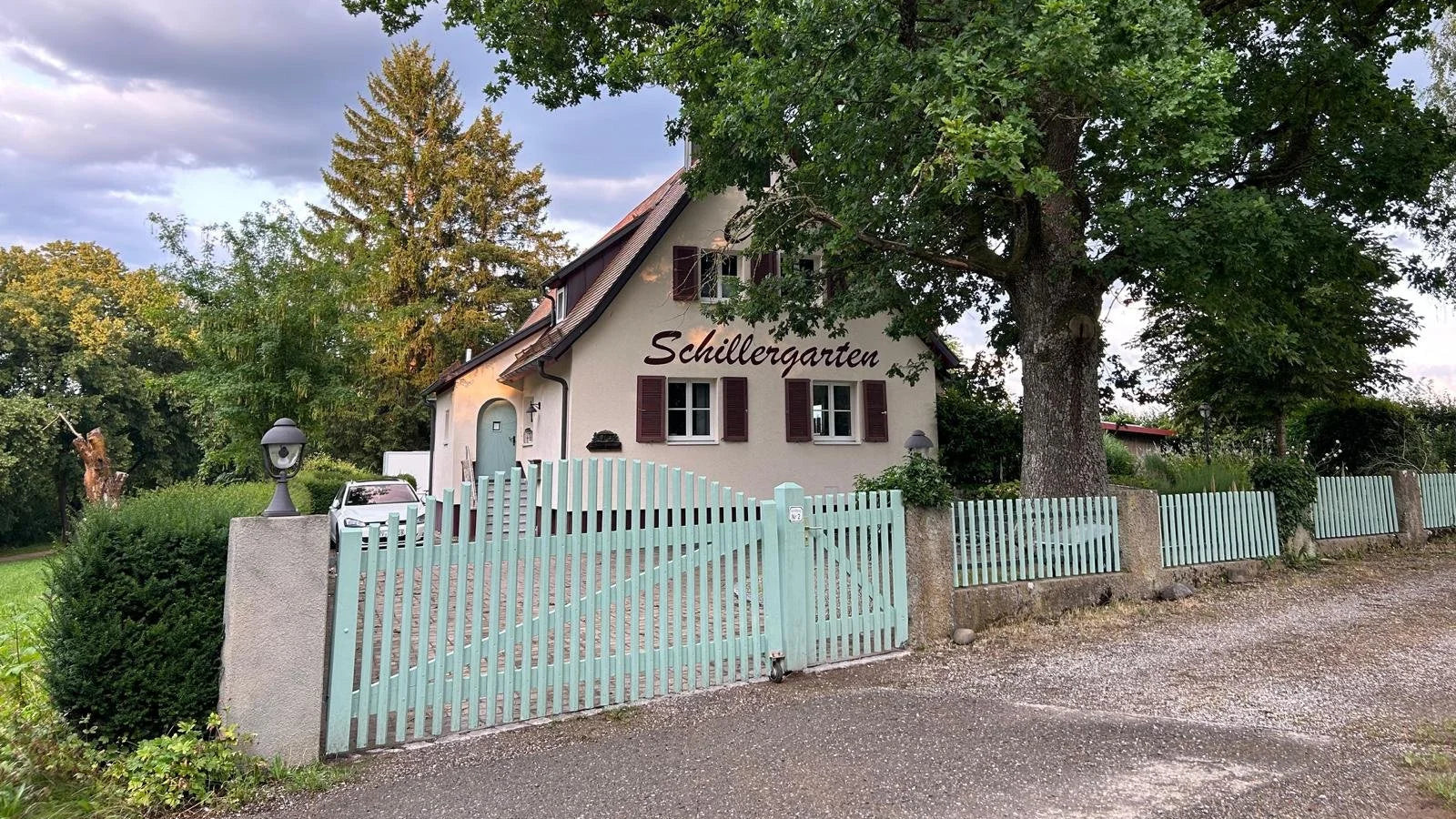 Kreativ & Eventlocation - Bad Saulgau