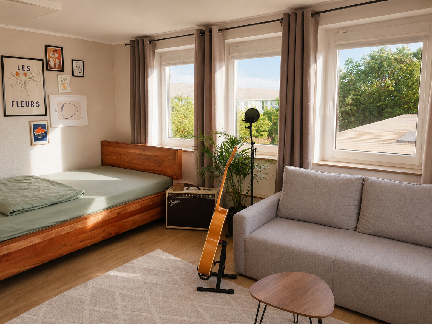 Haus 44 - Kreativ & Songwritingraum