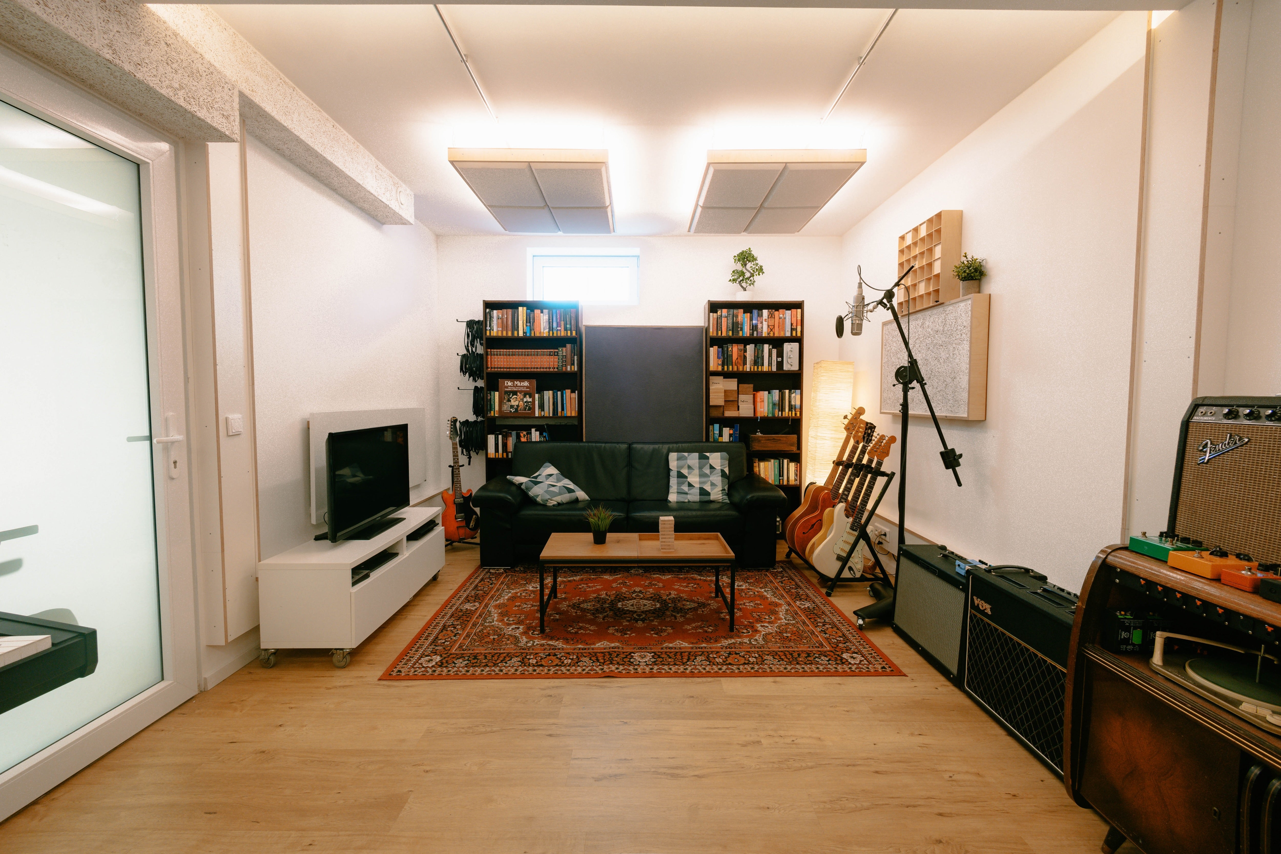 Haus 44 - Studio 2