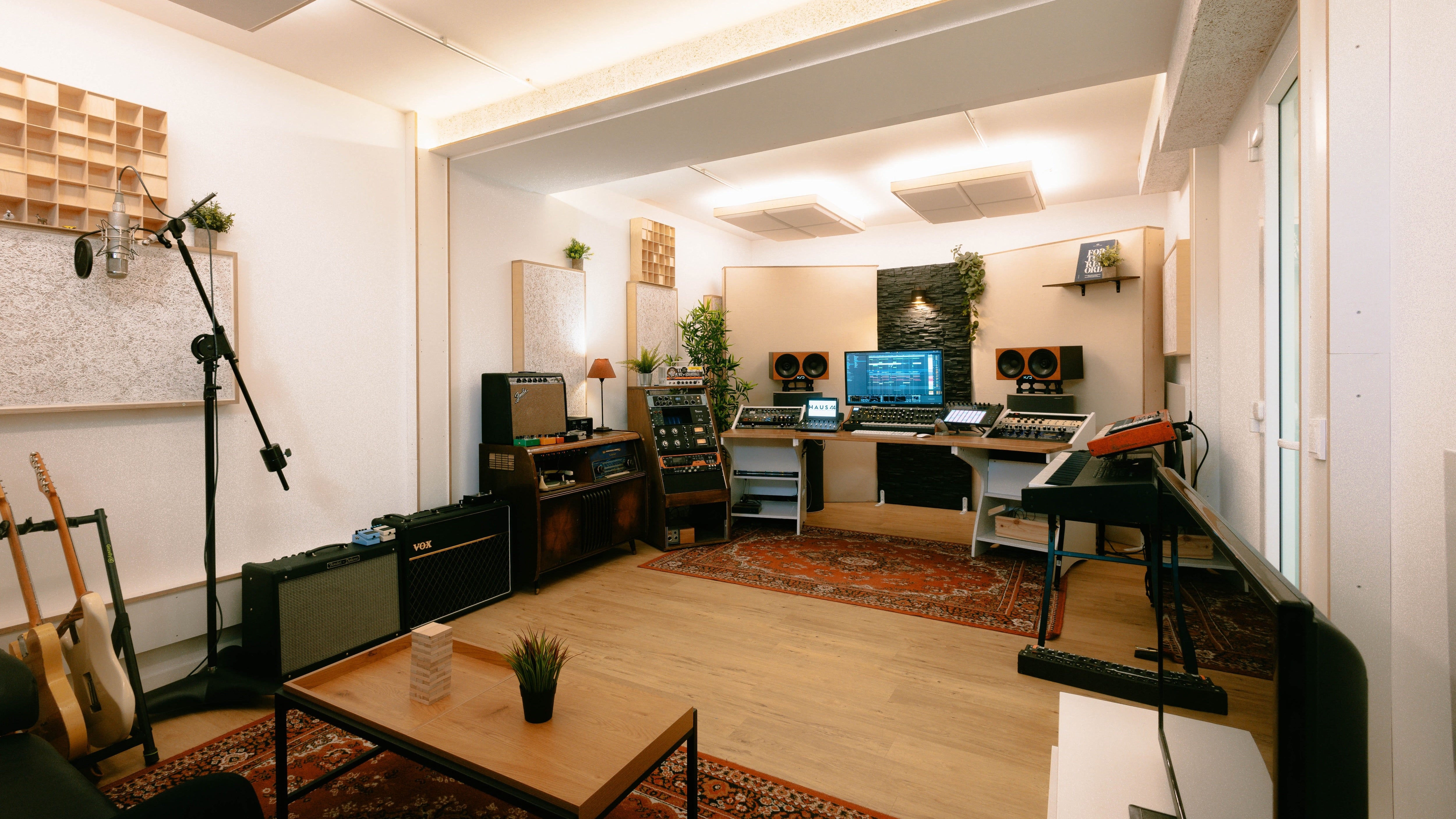 Haus 44 - Studio 2